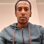 Temesghen Abrha