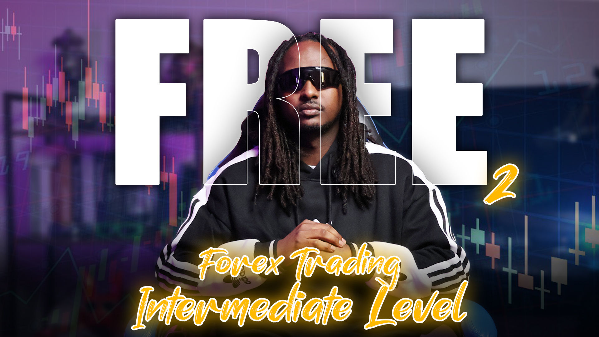 Free Intermediate Forex Trading Course (Amharic Version)