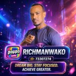 richmanwako